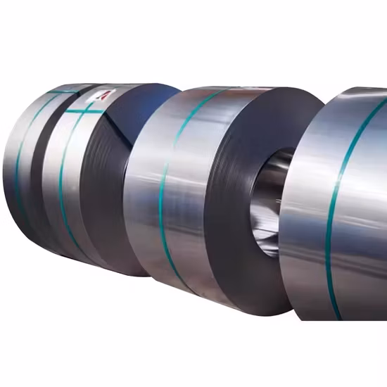 Prime verzinkte Stahlspule Z275 Hot DIP Gi Spule verzinkte Stahlprodukte niedriger Preis