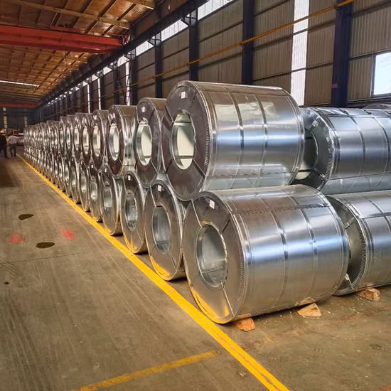 Werbeartikel Professionelles Hot DIP mit hochwertiger verzinkter Flachstange aus verzinktem Stahl