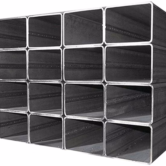 China-Produkt: Verzinktes Stahlrohr/Beschichtung mit Zink/feuerverzinktes Rohr, hergestellt in China zum Preis von Leitungsrohren für Ölleitungen