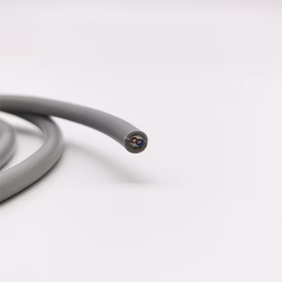 Buskabel Profibus L2 Indoor 250V zur Verbindung von L2