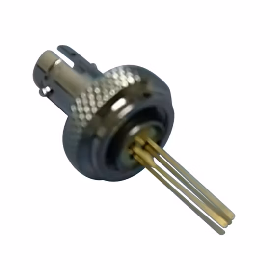 Heißer Verkauf Kunststoff-Glasfaserkabel Qfbr-Stecker Glasfaser-Steckerkomponenten