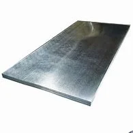 Hot DIP Gi verzinktes Stahlblech Dx51d Z100 Metallmaterial Dachplatten Eisenpfahl Stahlplattenbleche ASTM Produktpreis