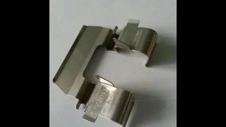 OEM-Präzisions-Metallstanzteil, Metallstanzteil (ACE)